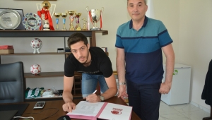 Manisa Büyükşehir Belediyespor’a Potada 1.90’lık Dev Oyun Kurucu