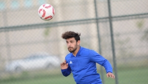 Manisa Büyükşehir Belediyespor’da Hazırlıklar Tam Gaz