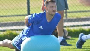 Manisa Büyükşehir Belediyespor, Kuvvet Çalıştı