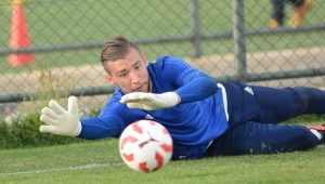 Manisa Büyükşehir Belediyespor Taktik Çalıştı