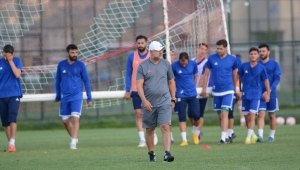 Manisa Büyükşehir Belediyespor’un İlk Hazırlık Maçında Rakibi Fatsa Belediyespor