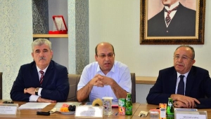 Manisa'da 10'u doktora mezunu 41 bin 533 kişi iş arıyor