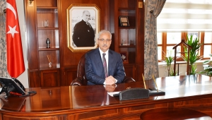 MANİSA VALİSİ MUSTAFA HAKAN GÜVENÇER’İN 15 TEMMUZ ŞEHİTLERİNİ ANMA, DEMOKRASİ VE MİLLİ BİRLİK GÜNÜ MESAJI