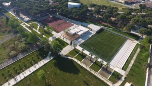 Manisalılara Nefes Aldıracak Proje