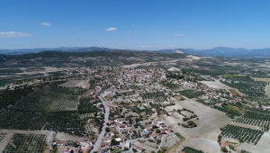 MASKİ’DEN AÇIKLAMA: TİRKEŞ İÇİN YER İZNİ VERİLMEDİ