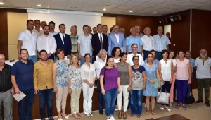 Mazbatasını alan CHP'li Özel'den parti içi değişim açıklaması 