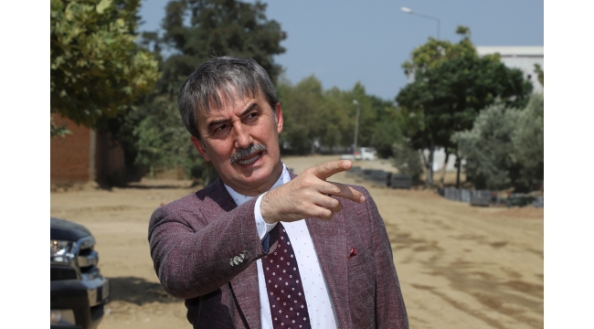 Millet Caddesi’nde Değişim Zamanı