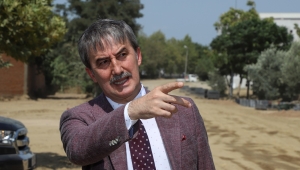 Millet Caddesi’nde Değişim Zamanı 