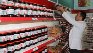 Parayla değil, gönülden…