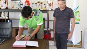 Potada Başarılı Pivotla Sözleşme Yenilendi