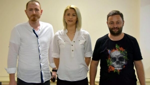 Salihli Belediyespor'da Bircan takımda kaldı