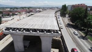 Salihli’den Türkiye’ye Açılan Proje