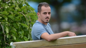 Şensoy, “ Umudumun Bittiği Yerde İnadım Başlar”