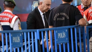 Soma davasında karar açıklanıyor; Can Gürkan'a 15 yıl hapis cezası 