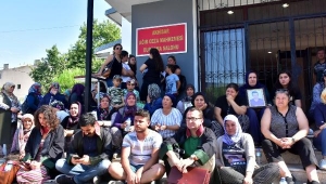 Soma maden faciası davasında karar çarşamba günü açıklanacak.