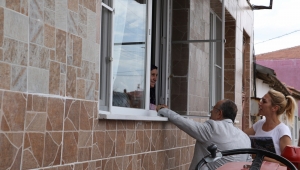 Sosyal Doku, Kadıdağı ve Medar’daydı           
