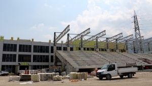 Sporda Tesisleşmede Altın Çağı