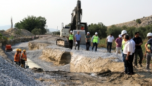 Sulamalar Mercek Altında