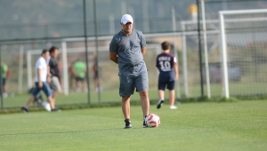 Teknik Direktör Levent Devrim’den 24 Temmuz Basın Bayramı Kutlama Açıklaması