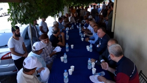 Turgut Özal’dan Artık Güzel Haberler Var