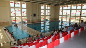 Turgutlulu Çocukların ve Ailelerin Hayali Gerçeğe Dönüştü