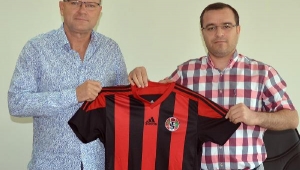 Turgutluspor İşkar'la nikahı tazeledi