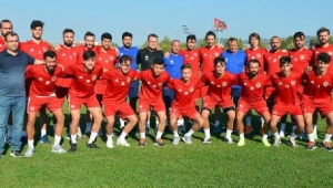 Turgutluspor sahaya indi