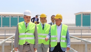 VALİ GÜVENÇER: “MANİSA , EN DEĞERLİ EMANETİMİZDİR”