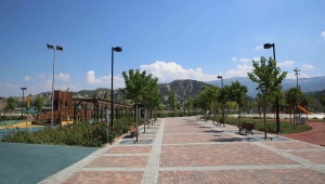 Vatandaşlarımız Güle Güle Kullansın