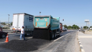 Vatandaşların Güvenli Ulaşımı İçin