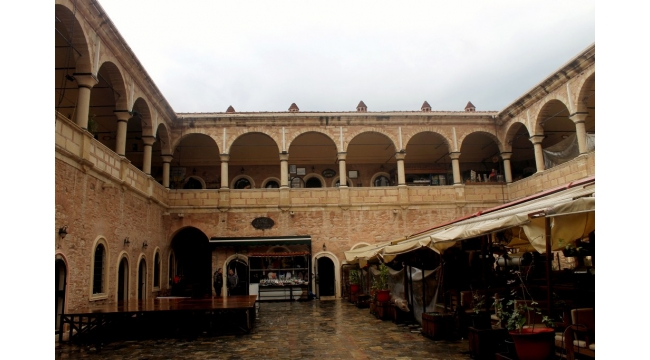 Yeni Han Daha Aktif Hale Gelecek