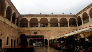 Yeni Han Daha Aktif Hale Gelecek