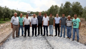 Yollarda Güven İnşa Ediliyor