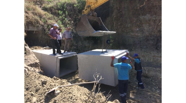 Yollarda Tehlike Yerini Güvene Bırakıyor