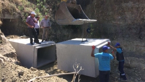 Yollarda Tehlike Yerini Güvene Bırakıyor