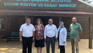 18 ÇKSM’de 11 Farklı Branşta Eğitim Veriliyor