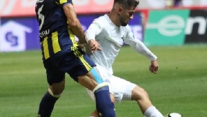 Akhisarlı Ömer Bayram Galatasaray'da