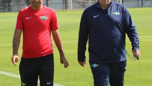 Akhisarspor kupayı istiyor