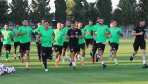 Akhisarspor Rizespor'a kilitlendi