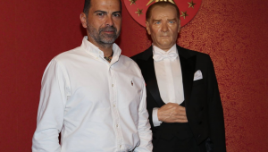 AKUT Vakfı Başkanı Nasuh Mahruki Atatürkçü Düşünce Derneği’nde Genel Başkan Yardımcısı Oldu