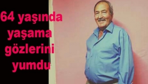 Aramızdan ayrılanlar