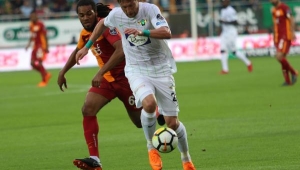 Aslan avcısı Seleznyov