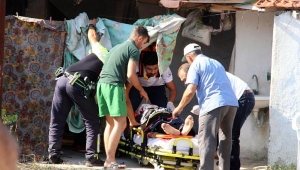 Av tüfeğiyle intihar etti