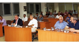 Aydın: “Hükümetimizle birlikte dayanışma içerisinde olacağız”