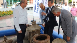 Başkan Şirin “Doğru Olanı Yapmaya Devam Edeceğiz” 