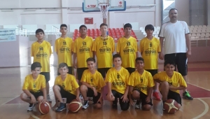 Belediyespor Erkek Basketbol Takımı Sezona İddialı Hazırlanıyor