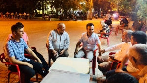 Büyükşehir 7 Gün 24 Saat Vatandaşın Hizmetinde