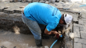 Büyükşehir Bayramda Hazır Kıta