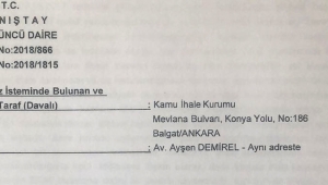 Büyükşehir’den Manisa Prime Açıklaması 