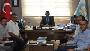 Büyükşehir Kurban Bayramı’nda Görevde